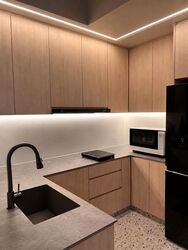 Loft @ Rangoon (D8), Apartment #575347371